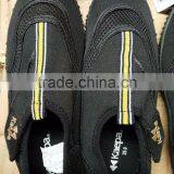 Cheap Price Adult Stock Sport Shoes Aqua Water Shoes thumbnail-2