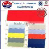 Office Uniform Royal Blue CN Fire Resistant Fabric for Safety Clothing thumbnail-1