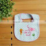 Waterproof Baby Bib thumbnail-1