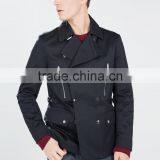 Hot Popular Selling Autumn Winter Coat for Men thumbnail-2