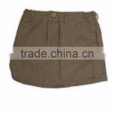 Girl's Skirt thumbnail-1