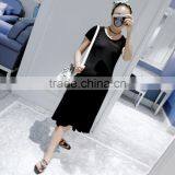 Zm50139a Maternity Wedding Dress Patterns thumbnail-3