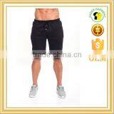 Plain Running Shorts for Man Workout Pants thumbnail-1