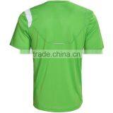 Custom Citizen Blank Round-neck Short Sleeve Man Sport T-shirt thumbnail-2