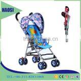 Super Lightweight Summer Infant Convenience Buggy Baby Stroller thumbnail-4