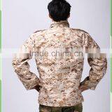 Manufacture Camo Military Uniforms Coat Cold Weather Man's Field American M65 Army Jackets M65 Field Jacket With Lining thumbnail-2