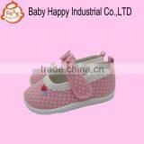 HARD SOLE GIRLS BABY SHOES thumbnail-1