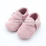 New Arrive Girls New Design Shoes for Baby Shoes thumbnail-2