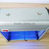 Aluminum Ally Electric Insect UV Lamp Indoor Insect Bug Fly Traps Mosquito Killer thumbnail-6