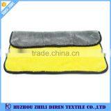 100% Microfiber Magic Cleaning Towels For Car thumbnail-3