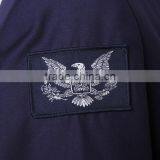 High Quality 2016 Hot Sell Long Sleeve New Design Skirt Fashion Airline Uniform for Stewardess Wholesale thumbnail-4