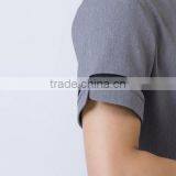 Custom Hot Sale Factory Price New Design Cheap Housekeeping Uniforms for Cleaning thumbnail-3