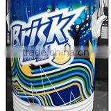 USA Made Igloo 10 Gallon Beverage Cooler - 40 Quarts (37.9 Liters), Fully Insulated and Comes With Your Logo thumbnail-1