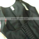 Instyles Yara Xxxxxl Vest Your Body Sexy Nude in Women Rubber Waist Training Waist Trainer Bustier Tops to Wear Out thumbnail-5