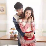 2015 Wholesale Cartoon Couple Winter Pajamas thumbnail-1