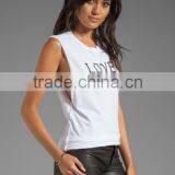 Square Cut Hemp Tank Top thumbnail-2