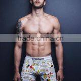 88% Polyester 12% Spandex Popular Items Supply Type Young Mens Underwear