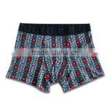 Custom Men Basic Boxers Underwear thumbnail-1