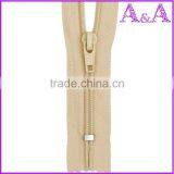 Professional Nylon Zippers for Sale With Low Price thumbnail-6