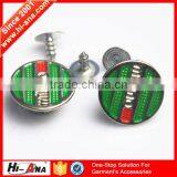 Hi-ana Button3 More Than 100 Franchised Stores Top Quality Jeans Buttons and Rivets thumbnail-1
