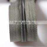 #5 Wholesale Garment Nylon Zipper Close Ended for Bag Nylon Zipper thumbnail-3