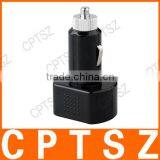 USB Car Voltmeter / Digital Auto Voltage Detector / Battery Voltage Meter Monitor Detector Count thumbnail-5