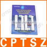 Electric Tooth Brush Heads SB-17A Adapt To Oral-b Toothbrushes thumbnail-1