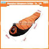 2017 China Hot Sales Good Quality Sleeping Bag for Outdoor With Competitive Price thumbnail-4