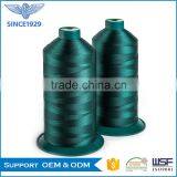 210D/3 Tex70 Ticket40 Nylon 6.6 Stitching Sewing Thread for Leather Shoes thumbnail-1