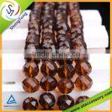 Wholesale Crystal Beads Wedding Table Decorations thumbnail-4