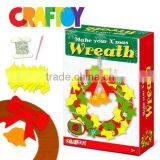 En71 Teaching Material Make Your X'mas Wreath thumbnail-3