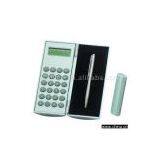 Sell Calculator With Metal Pen thumbnail-1