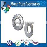 Made in Taiwan Belleville Spring Washer thumbnail-4