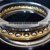 High Quality Stainless Steel Thrust Ball Bearing SS51100 thumbnail-3