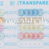 2014 Fashion Square Sequin Decorative Lace Trim thumbnail-1