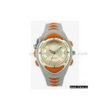 Sell MP3 Player Watch thumbnail-1