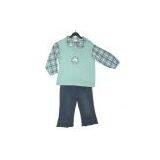 Sell 3-Piece Baby Wear thumbnail-1