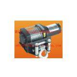 WT-3000W ATV Winch