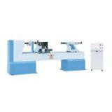 Woodworking CNC Wood Lathe thumbnail-1