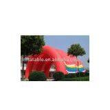 Inflatable Tent thumbnail-1