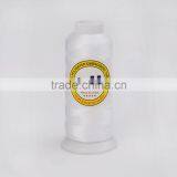 Abrasion-resistant 75D 2 100% Polyester Embroidery Thread