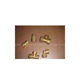 Brass Pipe Fittings thumbnail-1