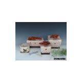 Ceramic Stove thumbnail-1