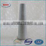 Raw White 100% Polyester Spun Yarn 50S/3 FOB Wuhan Manufacturer thumbnail-2