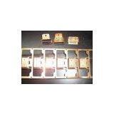 Metal Stamping Parts (HDMI 29Pin SMT Shell) thumbnail-1