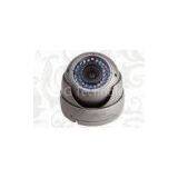 CCTV Camera30M IR Vandal-proof Dome CEE CCTV Camera CEE-C025 thumbnail-1