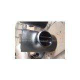 ASME B16.9 Tee thumbnail-2