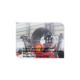 Large 4-roller Bending Machine thumbnail-3