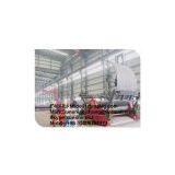 CNC 4-roller Plate Bending Machine for Wind Tower thumbnail-2