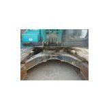USED KOBELCO CRAWLER EXCAVATOR SK260LC-8 IN VERY GOOD WORKING CONDITION thumbnail-3